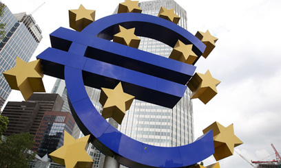 Eurozone business activity best since June 2011/AFP