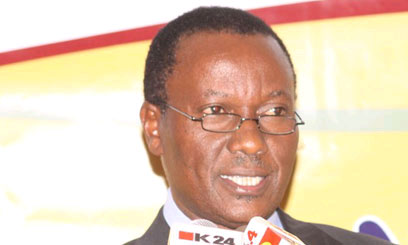 IRA chief executive Sammy Makove called on the members of the board to expedite the process of transitioning so as to facilitate its payments of claims to policy holders and beneficiaries/FILE