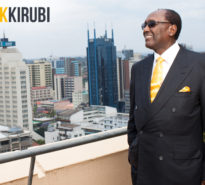 Start the New Year Right #AskKirubi