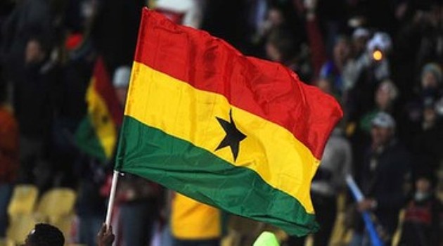 Ghana to promote local industry to boost economy: president/AFP