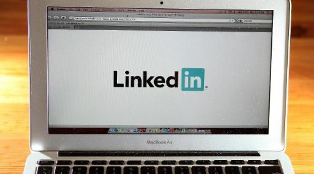 LinkedIn has launched a Chinese version, attempting to tap the huge market while navigating a strict censorship regime/AFP