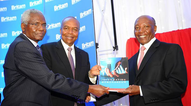 The offer opened on Monday and will close on July 4 with a minimum subscription per client at Sh100,000 with additional multiples of Sh50,000/FILE