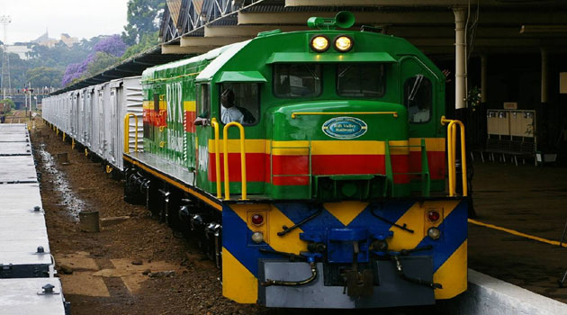 RVR’s CEO Darlan David says they have so far invested Sh10.5bn in revitalising the railway, surpassing the investment requirement threefold, only midway through the investment period/FILE