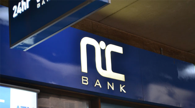 NIC Bank Group Managing Director John Gachora says the debt issue will be issued in a number of tranches over the next five years with the first tranche expected this month/FILE