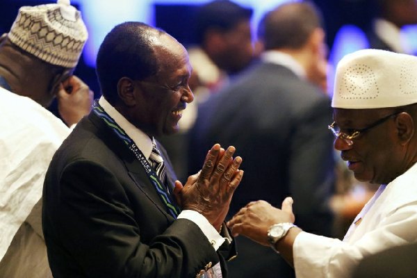 Photo courtesy of REUTERS/Jonathan Ernst