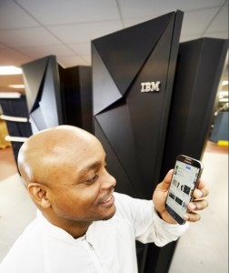 IBM z13