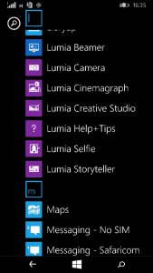 lumia