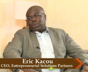 Eric Kakou