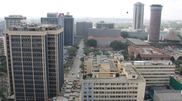 Why Nairobi is ranked the 'smartest city' in Africa - Capital Business