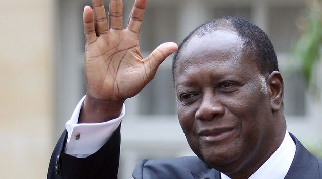 Ivory Coast's President Alassane Ouattara, who hosted a regional conference on the theme this week, has grabbed on to the promise of economic emergence as he plans to seek re-election in October.