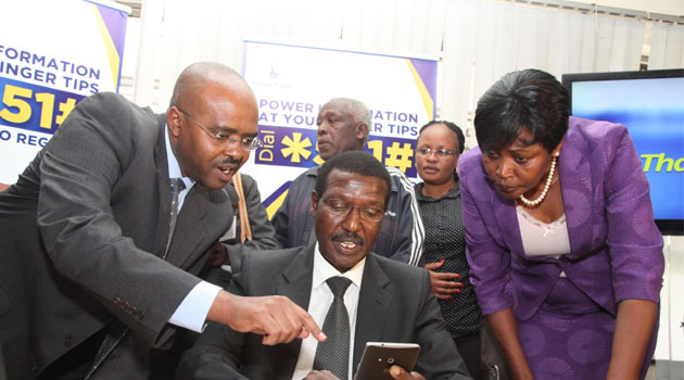 Kenya Power Managing Director Ben Chumo said the revamped institution, to be known as Institute of Energy Studies and Research (IESR), will provide training solutions for the power sector that will benefit partner states in the Northern Corridor/FILE