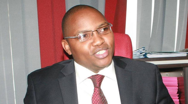 The directors have appointed Dan Gathua as the Chief Executive Officer effective May 4, 2015 who will lead a team of professionals who are already heading various departments in the company/FILE
