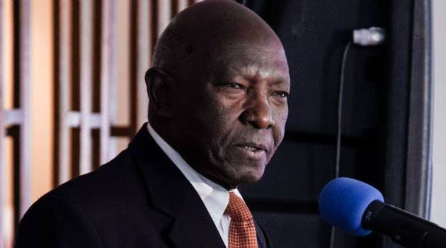 UAP Holdings Chairman Joe Wanjui says the two firms will merge and form one company that will be listed at the Nairobi Bourse/FILE