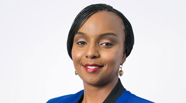 Lobby group seeking to benefit women in business launched MARRIANNE NYANGI - Lobby group seeking to benefit women in business launched