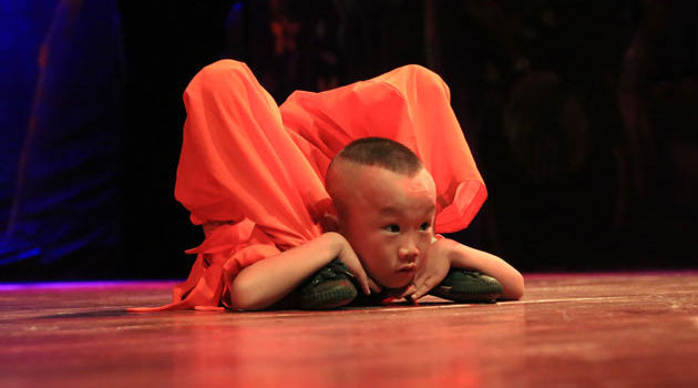 Zhengzhou Week introduces the history and culture of Henan and Zhengzhou to the Kenyan people and showcases their local urban economic development/COURTESY