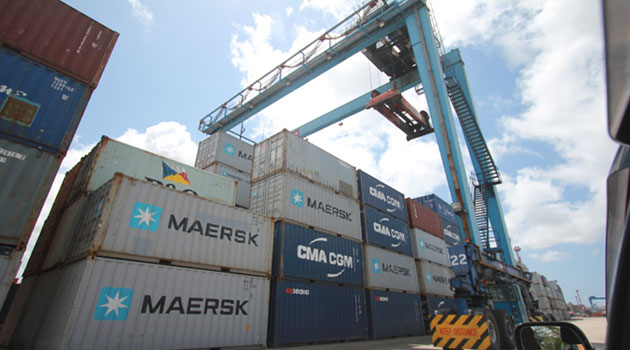 Making the announcement on Tuesday, Transport Cabinet Secretary James Macharia said the move is intended to combat the entry of contraband goods into the country and loss of revenue through undeclared or mis-declaration of cargo/XINHUA-File