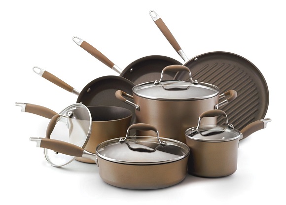 Cookware cheap and bakeware