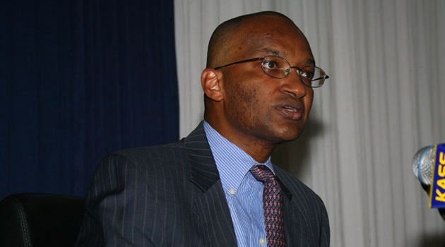 Njoroge speaking on Wednesday following the Monetary Policy Committee (MPC) meeting held on Tuesday said although the new law will benefit existing loans, there could be adverse reactions on credit to the private sector/XINHUA-File