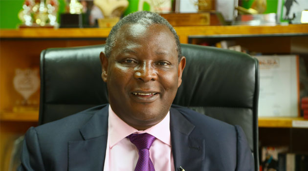 Equity Group Holdings expand in DRC by acquiring BDRC JAMES MWANGI CFM - Equity Group Holdings expand in DRC by acquiring BDRC