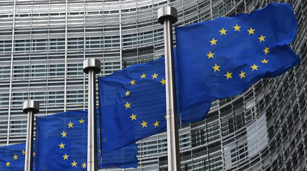 The EU launched successful actions against China in 2012 and 2014 over rare earths and raw materials such as bauxite, zinc and coke/FILE