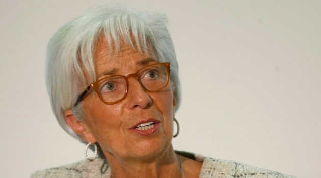 IMF's Lagarde to make final bid to avoid negligence trial/AFP