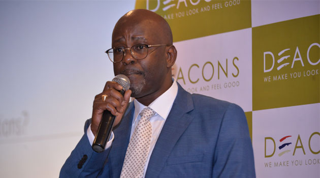 The primary purpose of the listing is to offer the company and its shareholders liquidity, exit options and price discovery in relation to the shares/COURTESY