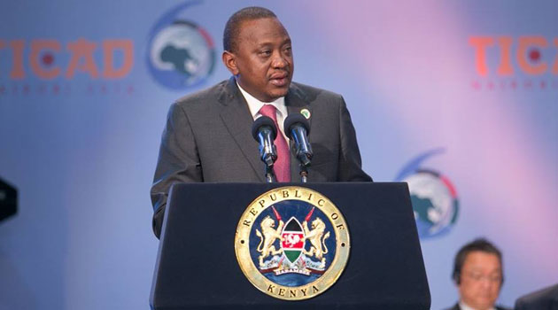 He said the Tokyo International Conference on African Development (TICAD) process, whose sixth conference Kenya is hosting, is part of Africa's search for increased opportunities in global trade/PSCU