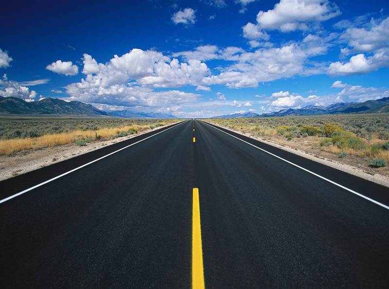 Isiolo -Marsabit-Moyale Road