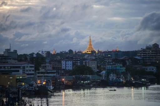 Myanmar is spinning through a thrilling economic revival since shedding junta rule in 2011