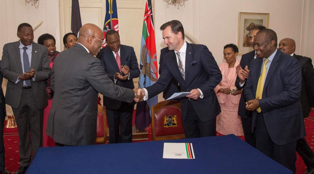 Volkswagen has signed a deal to use the Kenya Vehicle Manufacturers in Thika to assemble its popular models beginning with the Volkswagen Vivo/PSCU