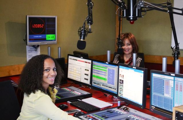 Kenya S Radio Advertisement Spend Largest In Africa And The Middle East Capital Business