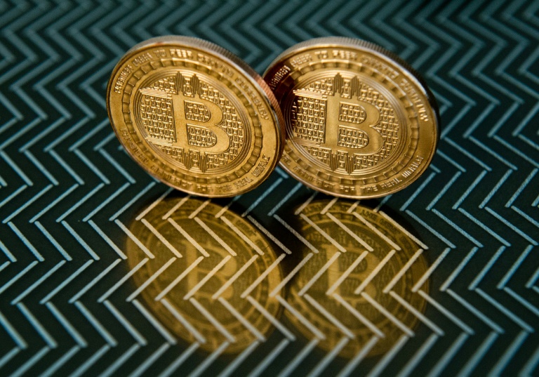 El Salvador first country to approve bitcoin as legal tender