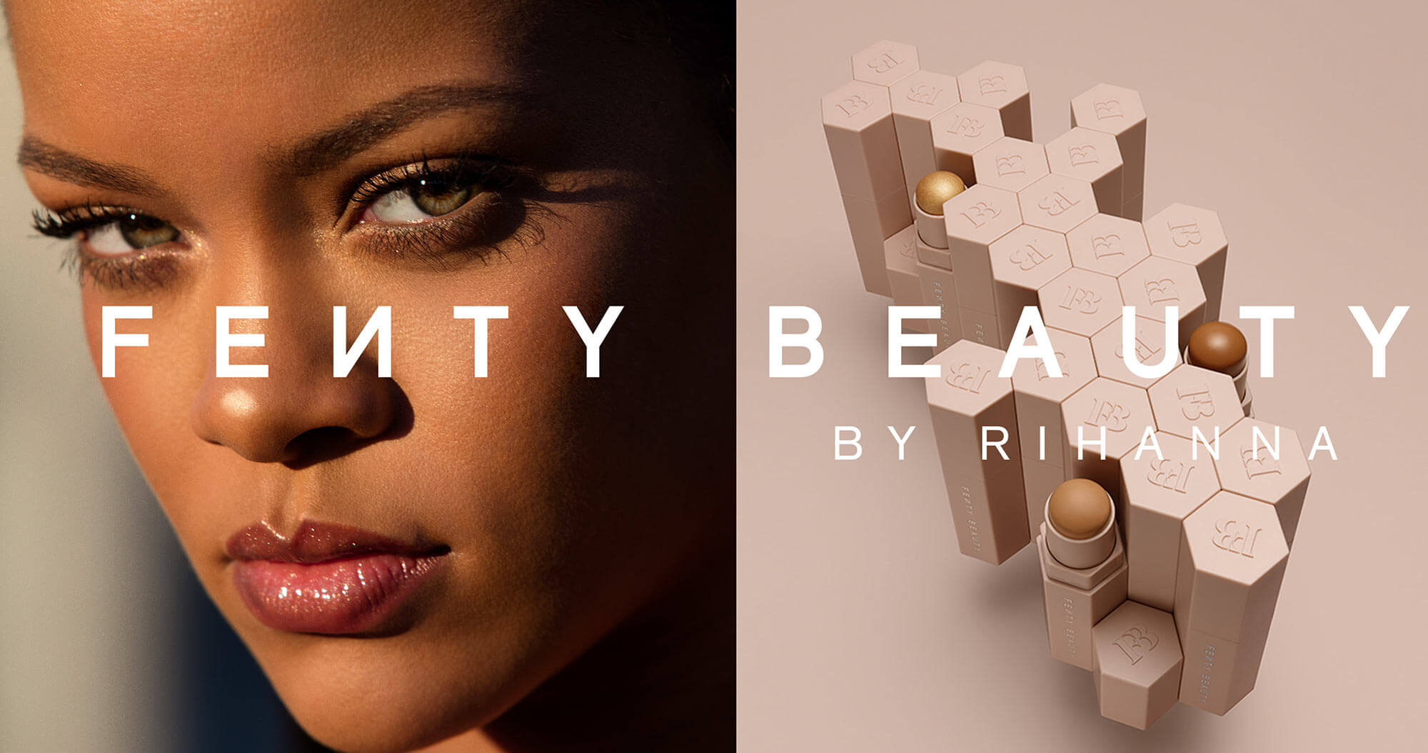 ‘Heri tukulipe na M-pesa’, Kenyans tell Rihanna on launch of Fenty products in Kenya