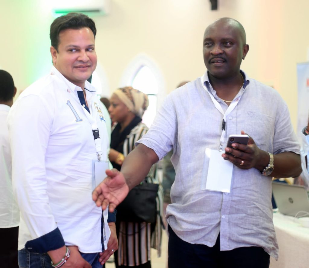 Coast tourism stakeholders call for tax exemption kamani tourism PS 1024x887 - Coast tourism stakeholders call for tax exemption