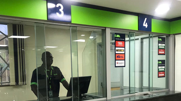 Kenya Commercial Bank Opens Kakuma Branch Capital Business - 