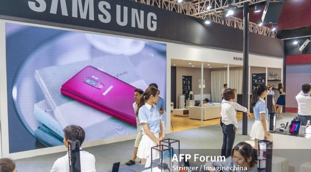 Global brands tap Chinese market via consumer products expo