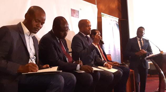 Govt urged to formulate a debt management policy Amana capital - Govt urged to formulate a debt management policy