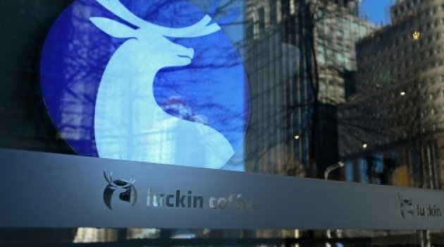China’s Luckin raises $561 mln as it hopes to topple Starbucks China coffee - China’s Luckin raises $561 mln as it hopes to topple Starbucks