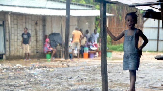 World Bank gives $545 million for cyclone-hit southern Africa Cyclone Idai - World Bank gives $545 million for cyclone-hit southern Africa