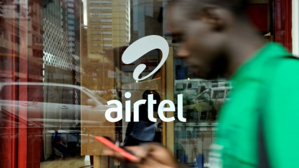 India’s Airtel seeks $750m from Africa unit’s IPO Airtel - India’s Airtel seeks $750m from Africa unit’s IPO