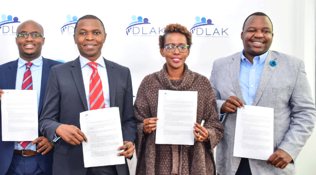 Digital Lenders Association launched to stimulate Fintech growth in the country DIGITAL LENDERS ASSOCIATION - Digital Lenders Association launched to stimulate Fintech growth in the country