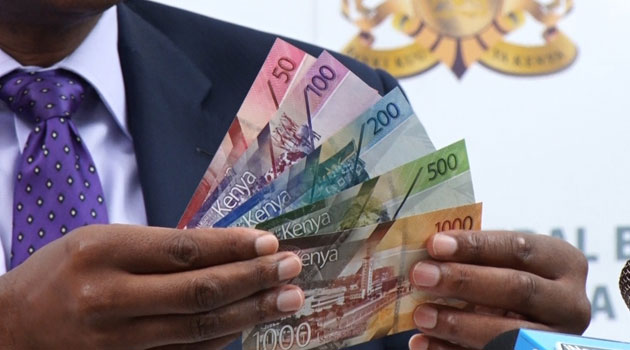 Cbk Releases New Notes To Commercial Banks Capital Business - 