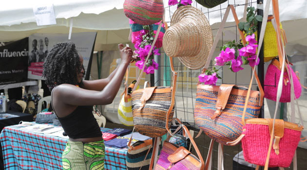 Authentic Kenyan art and design products key to diversifying exports – EPC culture - Authentic Kenyan art and design products key to diversifying exports – EPC