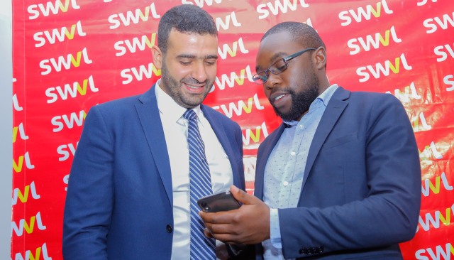 Shuttle transport firm SWVL, set for Sh1.5B cash injection in Kenyan Market SWVL - Shuttle transport firm SWVL, set for Sh1.5B cash injection in Kenyan Market