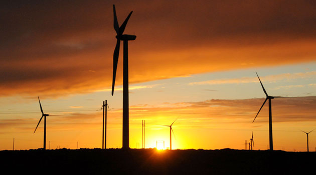 CMA approves Kenya’s first Sh5bn unlisted Greenbond WINDMILLS - CMA approves Kenya’s first Sh5bn unlisted Greenbond