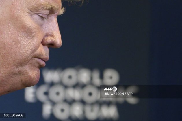 Trump to add a ‘couple of countries’ to US travel ban trump davos e1579699099313 - Trump to add a ‘couple of countries’ to US travel ban
