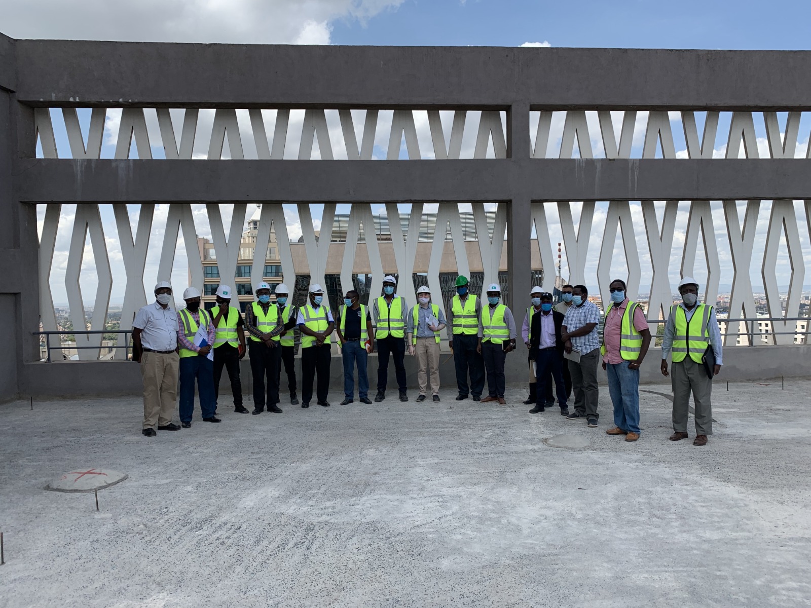 PAIX Data Centres enters Kenyan market, starts construction of its Nairobi office