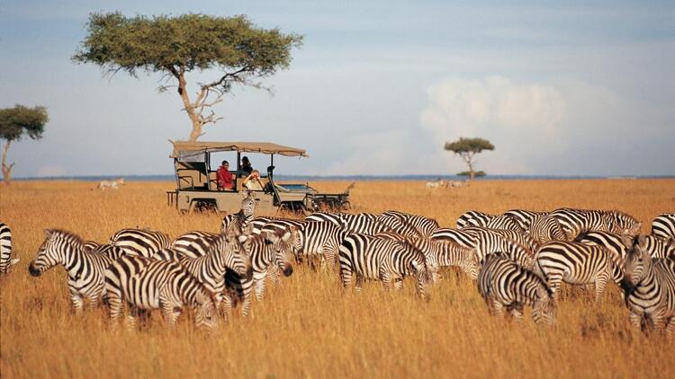 Kenya Becomes First Country To Be Awarded Safer Tourism Seal