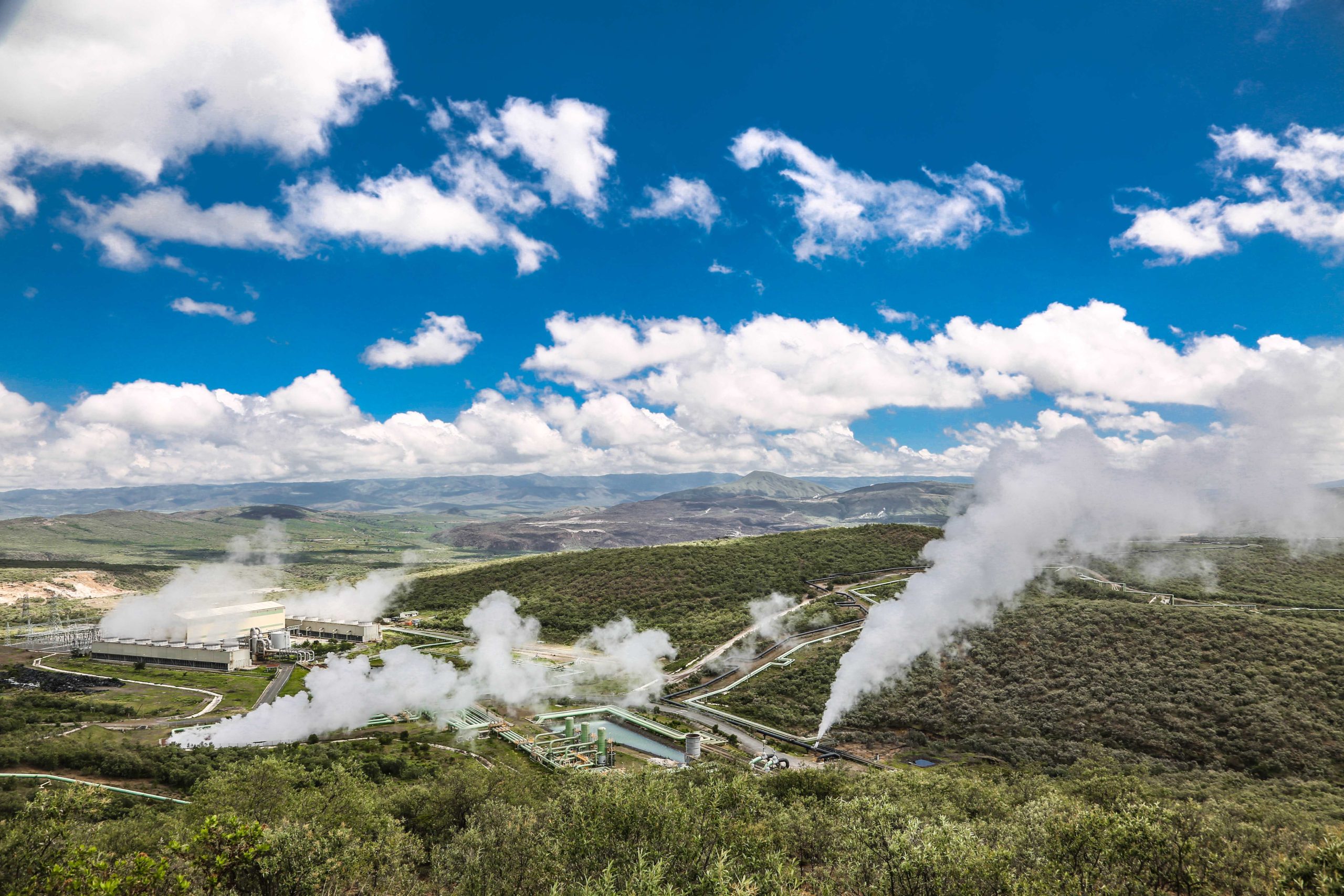 KenGen clinches deal to drill geothermal wells in Ethiopia - The Standard