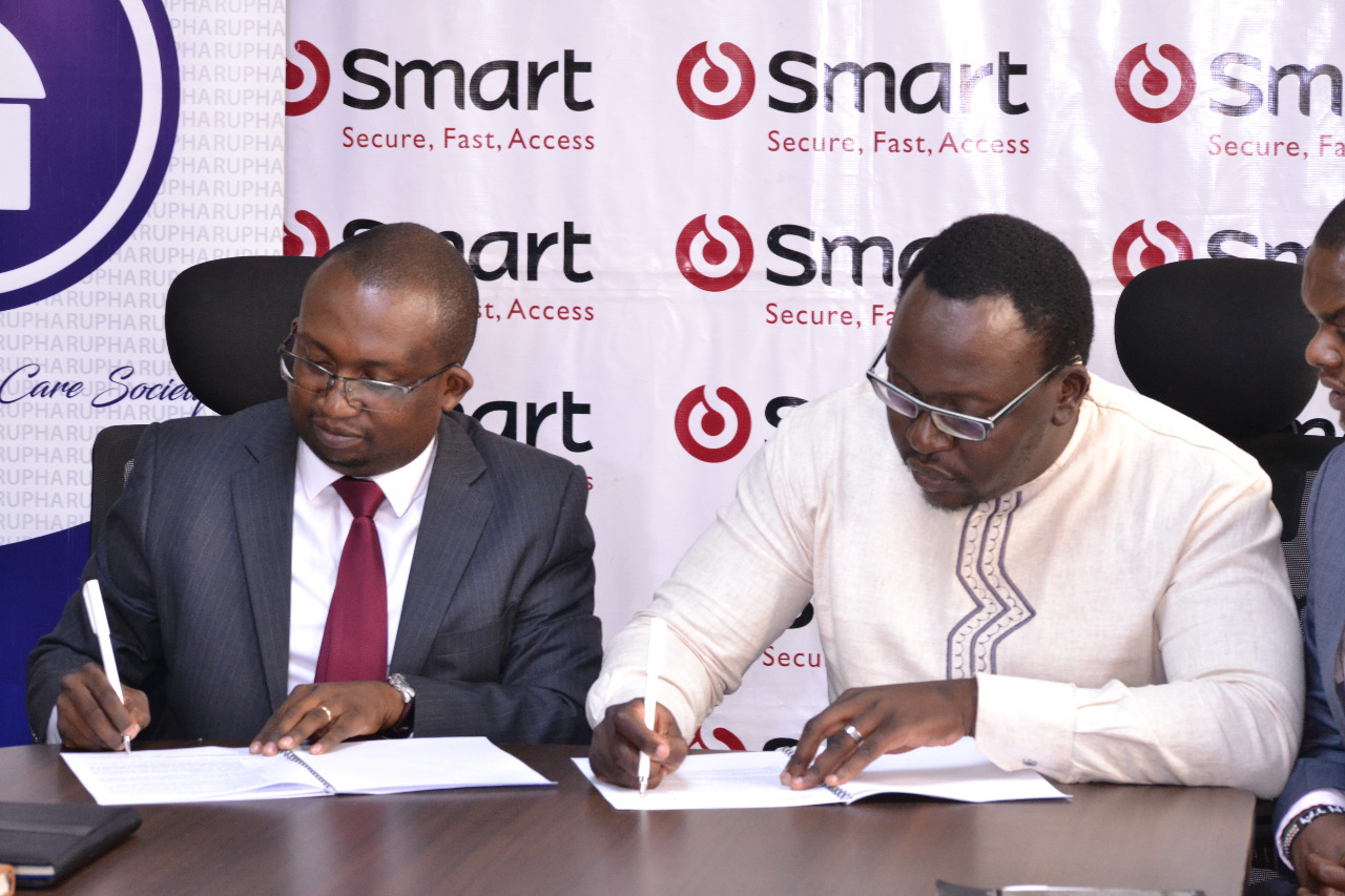 Smart Applications Partners with Rural Private Hospitals Associations